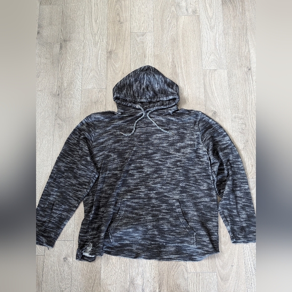 Le 31 Pullover Hoddie For Men - Picture 3 of 4